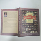 Forgotten Home Apothecary  250 Powerful Remedies At Your Fingertips Paperback