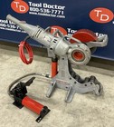 Ridgid 258 Hydraulic Pipe Cutter 2-1 2   -8  W  Rigid 700 Threader Many Available