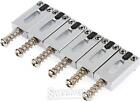 Graph Tech Pg-8000-0c String Saver Classics Strat   Tele-style Saddle Set  2