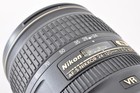 Nikon Af-s Nikkor 24-120mm F 4 G Ed Vr If Af Zoom Lens For F Mount From Japan
