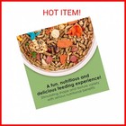 Kaytee Fiesta Guinea Pig Food  2 5-pound
