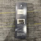 Andis  Finishing Combo T-outliner Trimmer  Foil Shaver Kit 17270