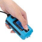 Automotive Circuit Fault Probe Tester portable High-precision Current Tester 20a