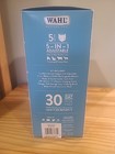 Wahl Professional Arco Cordless Pet Clipper Trimmer Kit Dogs Cats Horses New