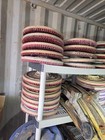 Clarke Encore L30 Floor Scrubber Good bad parts