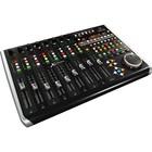 Behringer X-touch Universal Control Surface With 9 Touch-sensitive Motor Faders 