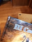 Us Army Iii Corps Operation Iraqi Freedom New Dawn Feb 2010-2011 Yearbook Rare