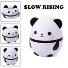 Squishy Panda Squishies Jumbo Slow Rising Squishies Lovely Stress Relief Squi   