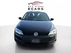 2014 Volkswagen Jetta 2 0l S Sedan 4d