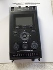 Rebuilt Marantz Pmd661 Mkii Professional Recorder With Current Firmware