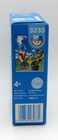 New Vintage Sealed 2001 Playmobil 3233 Groundskeeper With Lawnmower