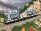 2  3 Phase  Power Transformers - Railcar Load  1 87th-h o  Scale 