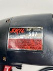 Skil 597 3 8  1 4 Hp Corded Drill Variable Speed Reversible With Chuck Key