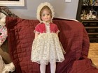 Haunted Doll Selina  guide  Positive  Loving amazing Energy  Seashellsblessings
