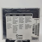 Corel Draw  4 Oem Graphics Software Cd-rom New Sealed Vintage Made In Ireland