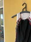 Orca Perform Race Suit  Trisuit Triathlon Competition Women Size M
