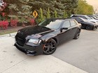 2021 Chrysler 300 Touring L 4dr Sedan