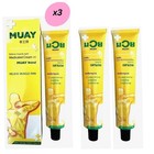 Namman Muay Thai Cream 100g Muscle Pain Relief Cooling Massage 2 3 4 5 Pack