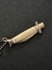 Souvenir Of New York City Vintage Pocket Knife 2 25   