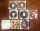 Lot Of Seven Reel To Reel Tapes