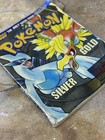 Pokemon Gold   Silver Official Nintendo Player   s Guide From Nintendo Power