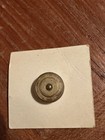 Vintage Gold-tone Enameled Lapel Pin Crest Shield Pna Polish National Alliance