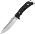 Sog Pillar Fixed Blade Knife Full Tang 5 Inch S35vn Steel Survival Uf1001-bx