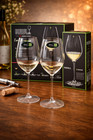 Riedel Performance Riesling Wine Glasses     Set Of 2   Grape Varietal Specific