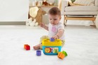 Fisher-price Baby s First Blocks  Ages 6  Months