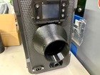 Hcalory Tb2 Plus Friction Fit Hose Adapters   Output   Inlet Diesel Heater