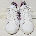 Adidas X Farm Rio Womens 7 Grand Court 2 0 Tennis Shoes