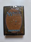 Mtg Magic  The Gathering Yaquinto Poker Deck Playing Cards New Sealed 1994 Dci