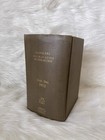 1912 Sep-dec Travelers Railway Guide Western Section  And Hotel Directory