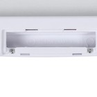 Flat Book Light For Reading In Bed At Night Clear Led Book Full Page Light