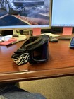 Og Jt Proflex Frame Vintage 2005 With Prism Lens  Strap  And Clear Lens