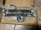 Front Left Driver Side Power Window Regulator Without Motor Bmw X5 E53 2000-2006