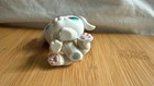 Hasbro Lps Littlest Pet Shop Golden White Retriever Dog No   Htf Euc Puppy Rare