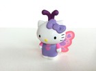 Hello Kitty Butterfly Figure  5  Mcdonald s 2019 