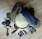 J Scott London 1753 Nautical Brass Sextant Working Marine Collectable