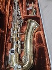 Buescher Aristocrat Alto Saxophone