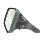 Spi Snowmobile Single Mirror For Arctic Cat Replaces Oem   s 2606-267   2639-477