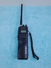 Cobra Roadtrip Hh38wxst 4-watt 40-channel Sound Tracker Handheld Cb Radio 