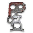Cummins Isx Front Cover Used 4059393