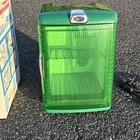 Limited Edition Mountain Dew    mini Fridge    Thermoelectric Cooler And Warmer Rare