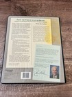 Jim Rohn The Power Of Ambition  6 Cassette Audio Set  Full Unabridged Version