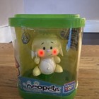 Yellow Kacheek Neopets Interactive Voice Activated Thinkway 2002 New Sealed