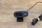 Logitech Logi C270 720p Hd Webcam V-u0018 860-000598 Usb Web Camera