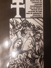 La Santa Cruz De Caravaca Tesoro De Oraciones Libro Book Completo Env  o Gratis