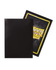 Dragon Shields 100ct Standard Size Deck Protector Classic Sleeves