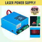 Omtech Co2 Laser Power Supply For 40w 50w 60w 80w 100w 130w 150w Laser Engravers